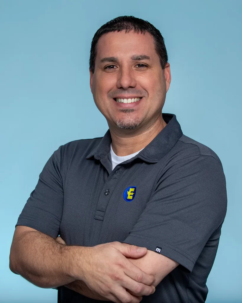 Joe Gonzalez