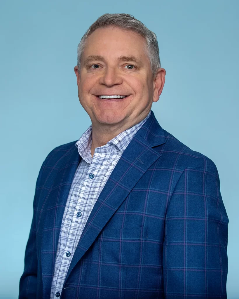Kevin Edmonson