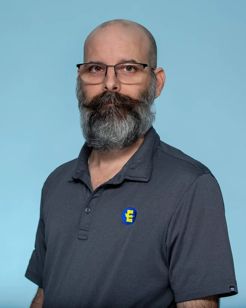 Matt Censoplano