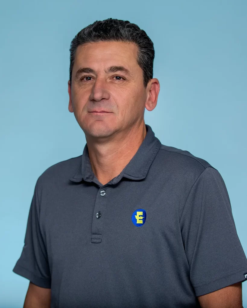 Mauricio Toro