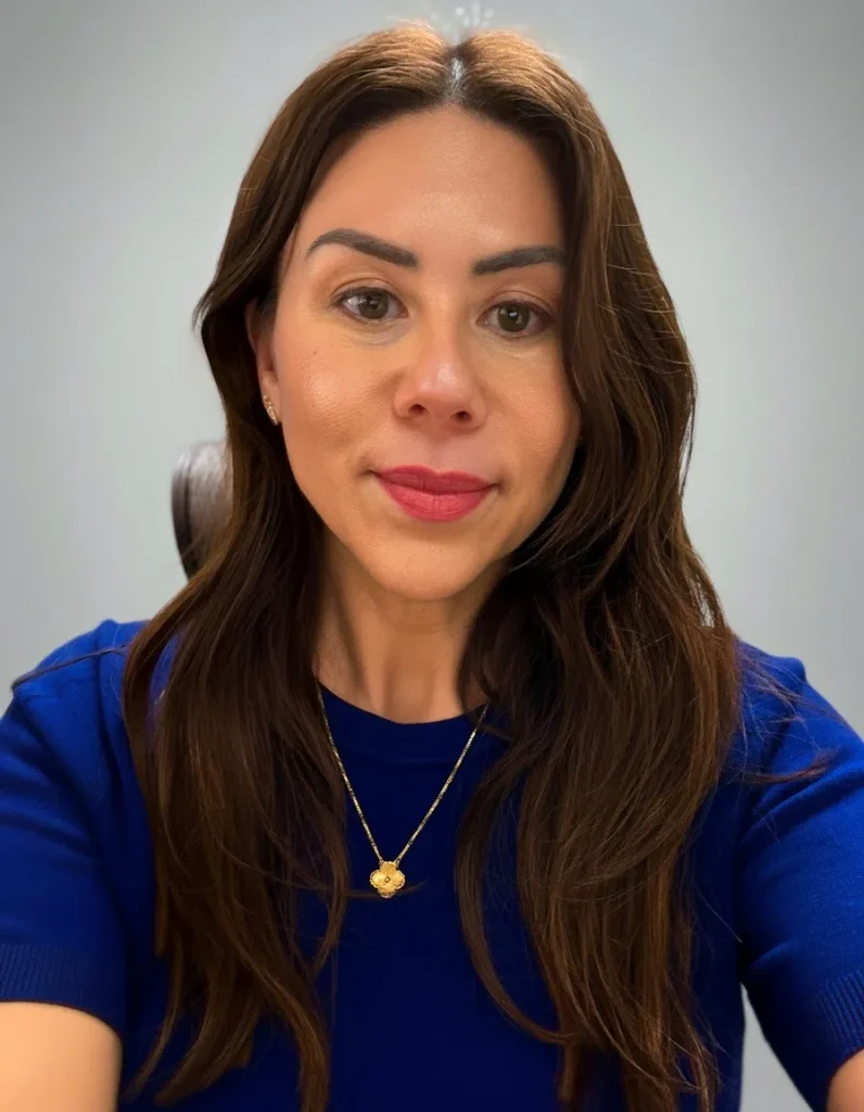 Carrie Fryzol